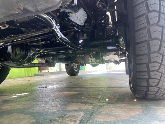 SUZUKI JIMNY 1.3 4SPORT 4X4 16V GASOLINA 2P MANUAL